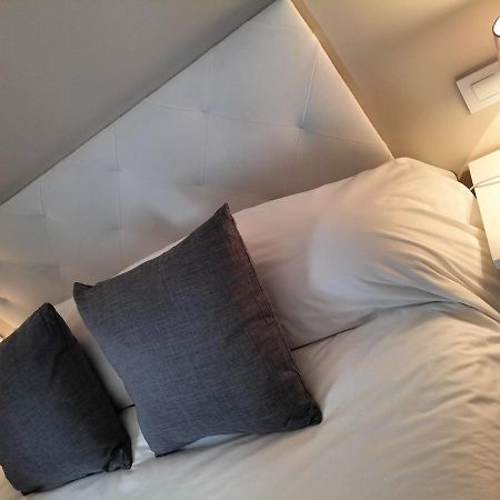 Apartamento Zafra Cristina Extérieur photo